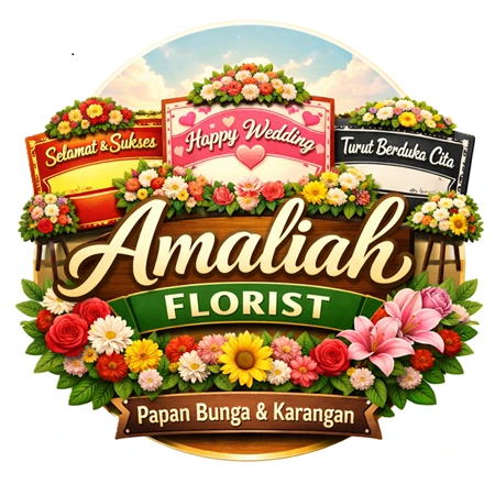 Papan Bunga Pahlawan